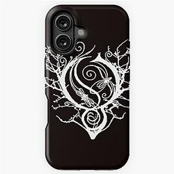 Opeth Logo Genre: Progressive metal cases