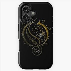 Opeth Tough Case