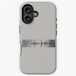 Opeth - Bleak iPhone Tough Case