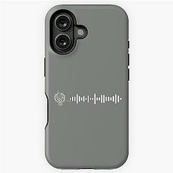 Opeth - Bleak iPhone Tough Case