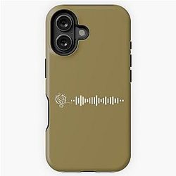 Opeth - Harlequin Forest iPhone Tough Case