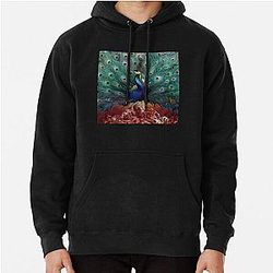 Opeth Sorceress Pullover Hoodie
