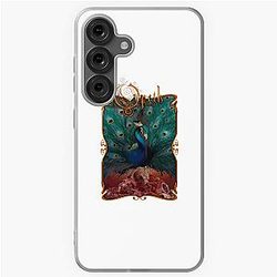 Opeth logo Samsung Galaxy Soft Case