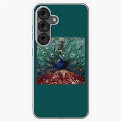 Opeth Sorceress cover   Samsung Galaxy Soft Case