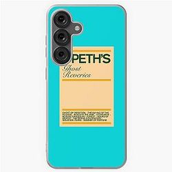 opeth   Samsung Galaxy Soft Case