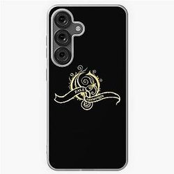 Moon Above Opeth Music Rock and Heavy Metal Samsung Galaxy Soft Case