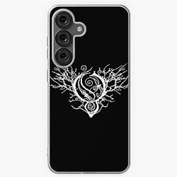 Best of opeth logo 02 Genre Progressive metal exselna  Samsung Galaxy Soft Case