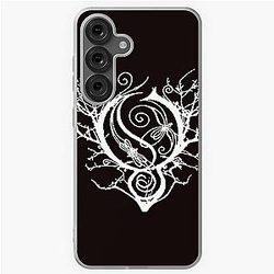 opeth logo 02 Genre: Progressive metal exselna Samsung Galaxy Soft Case
