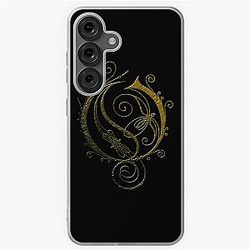Opeth Samsung Galaxy Soft Case