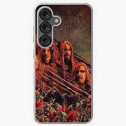 Garden of the Titans Opeth Samsung Galaxy Soft Case