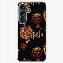 Opeth Heritage Blackwater Still Life Samsung Galaxy Soft Case
