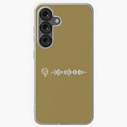 Opeth - Reverie  Harlequin Forest Scan Code Samsung Galaxy Soft Case