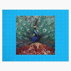 Opeth Sorceress Jigsaw Puzzle