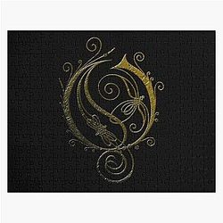 Opeth Puzzle