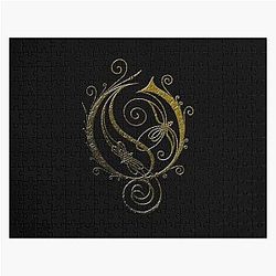 Opeth Puzzle