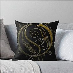 Opeth Pillow