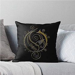 Opeth Pillow