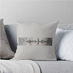 Opeth - Bleak Throw Pillow