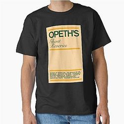 Opeth Classic T-Shirt