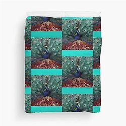 Opeth Sorceress Duvet Cover