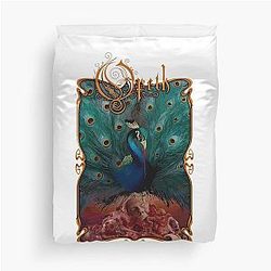 Opeth Duvet Cover