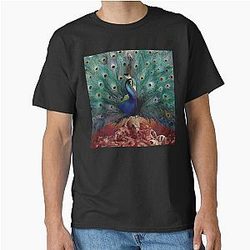 Opeth Sorceress Classic T-Shirt