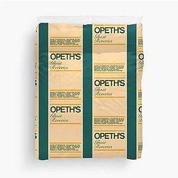 Opeth Duvet Cover