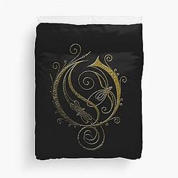 Opeth Duvet Cover