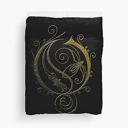 Opeth Duver Cover