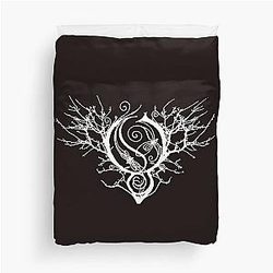 Opeth Logo Genre: Progressive Metal Cover