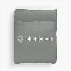 Opeth Bleak Duvet Cover