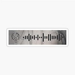 Opeth - Bleak Sticker