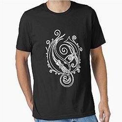 Best Of Opeth Logo Genre Progressive Metal Essential T-Shirt
