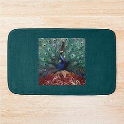 Opeth Sorceress Bath Mat
