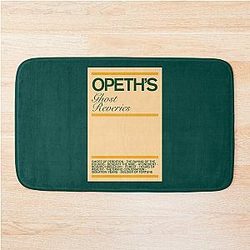 Opeth Bath Mat