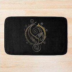 Opeth Bath Mat