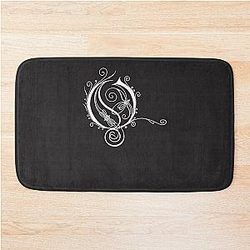 Best of Opeth logo 03 Genre Progressive Metal Essential T-Shirt Bath Mat
