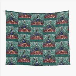 Opeth Sorceress Tapestry