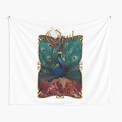Opeth Tapestry