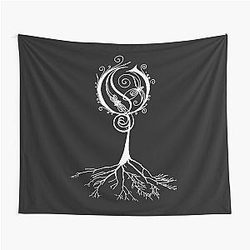 Best of Opeth Tapestry