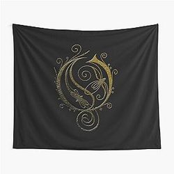 Opeth Tapestry