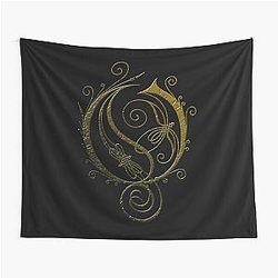 Opeth Tapestry