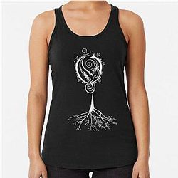 Best of Opeth logo genre progressive metal tank top