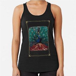 Opeth Band Tank Top