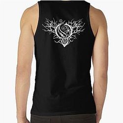 Best of Opeth logo 02 Genre Progressive Metal Tank Top