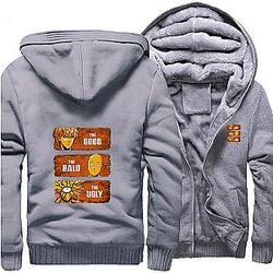 OPM Hero Winter Jacket