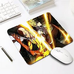 OPM Comic Cool Mousepad