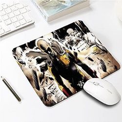 Hot OPM Comic Mousepad