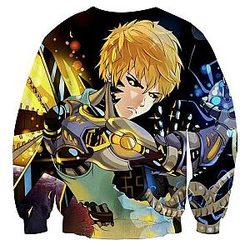 Genos Hero Sweatshirt