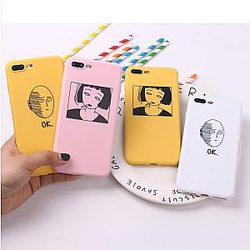 Collection 2020 One Punch Man Silicone Case for iPhone